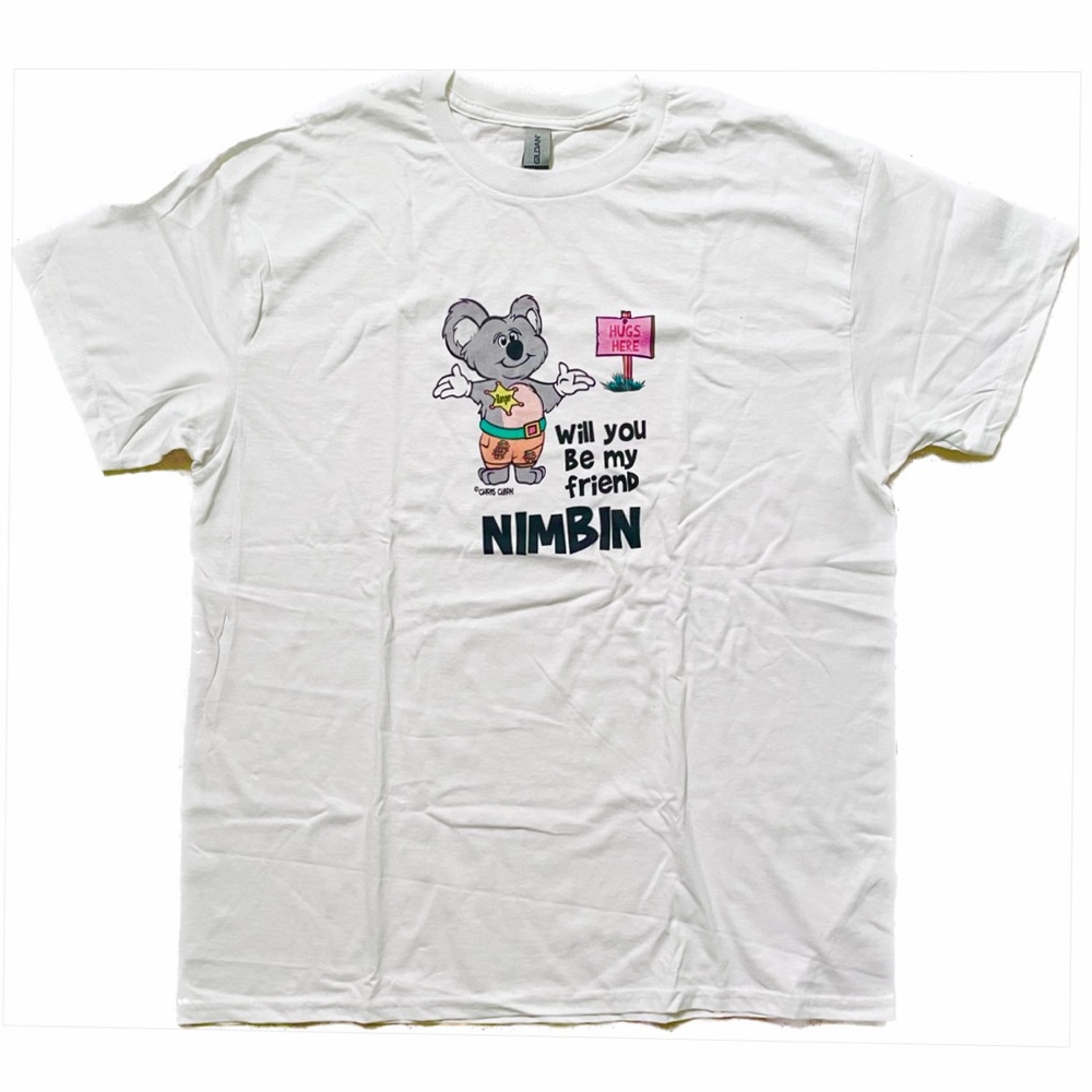 🟥GONE🟥 Vintage Koala T-Shirt